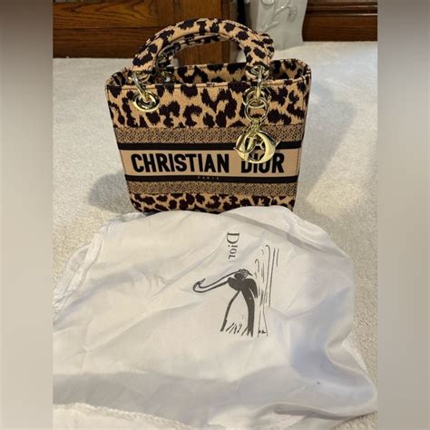 christian dior dhgate|knock off christian dior bag.